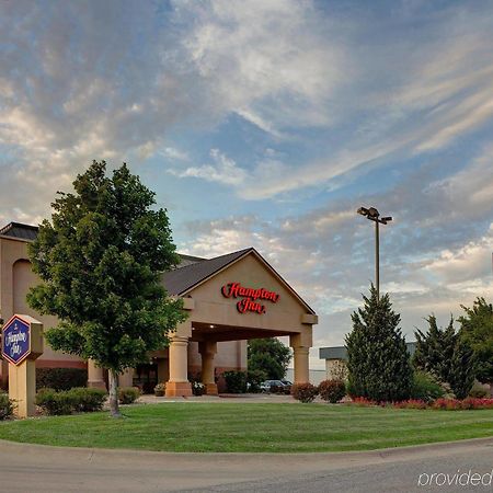 Hampton Inn מנהטן מראה חיצוני תמונה
