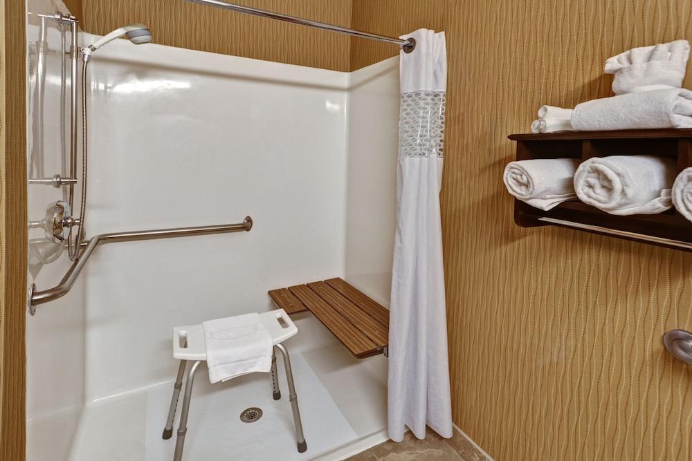 Hampton Inn מנהטן מראה חיצוני תמונה