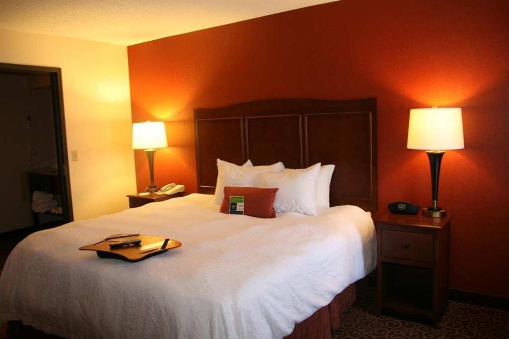 Hampton Inn מנהטן חדר תמונה