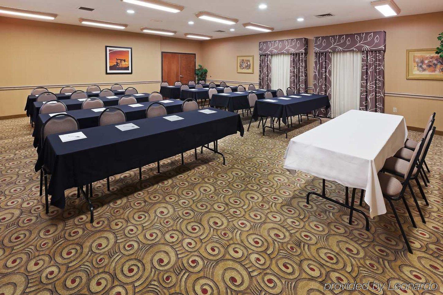 Hampton Inn מנהטן עסק תמונה