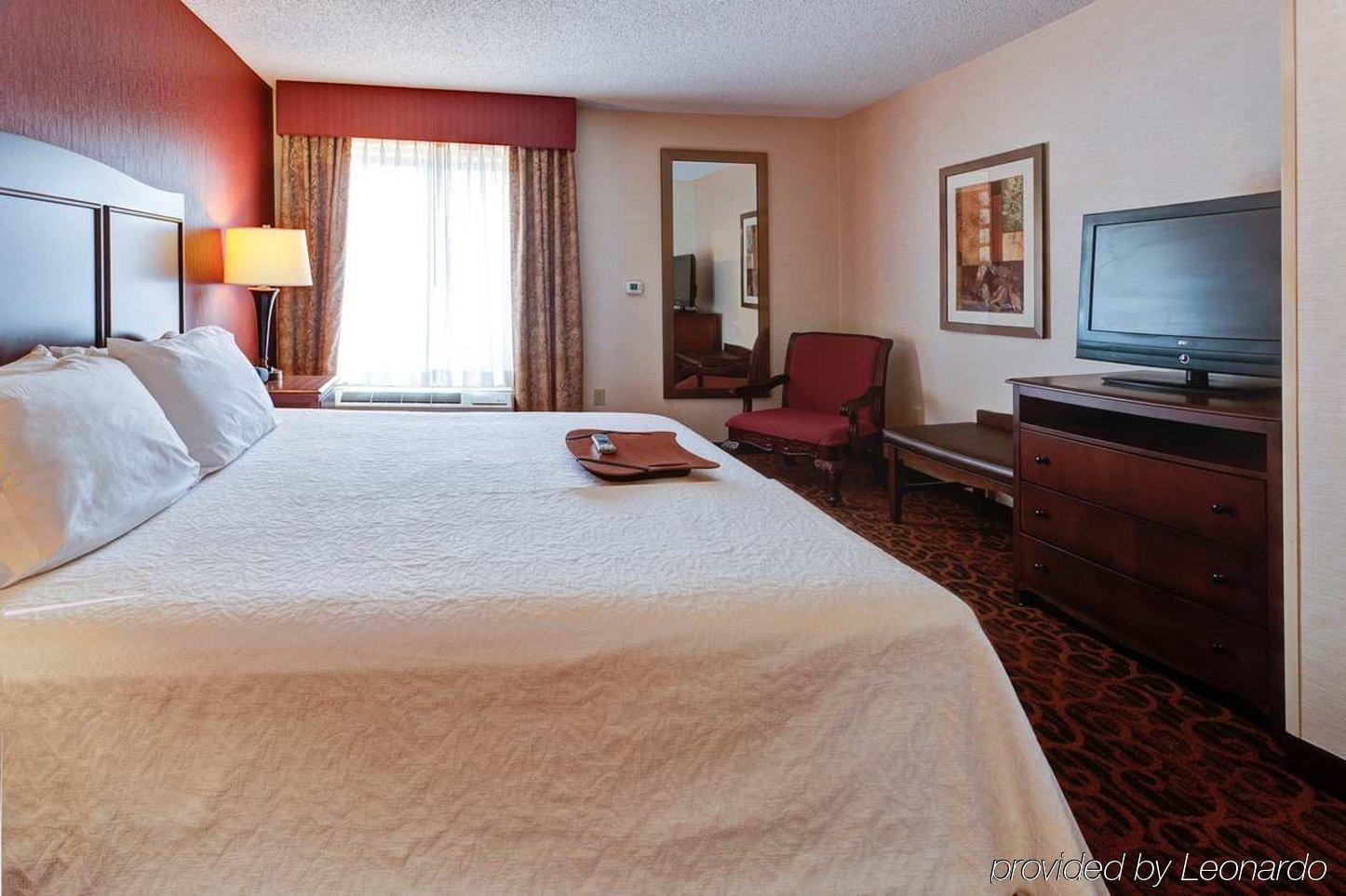 Hampton Inn מנהטן מראה חיצוני תמונה