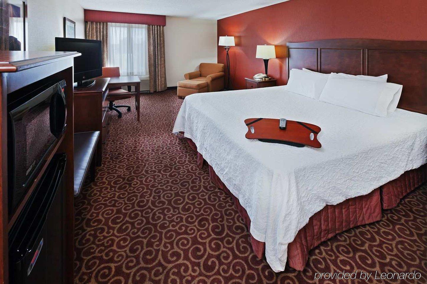 Hampton Inn מנהטן מראה חיצוני תמונה