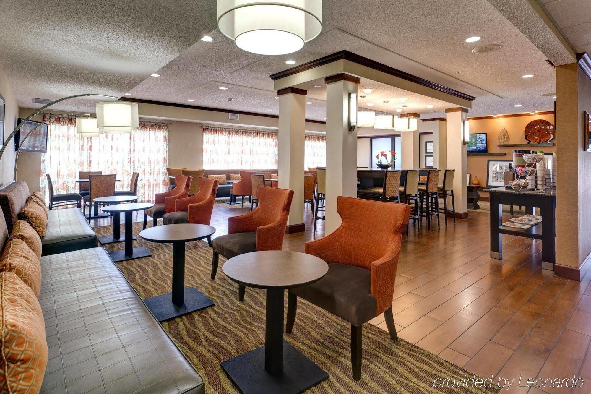Hampton Inn מנהטן מראה חיצוני תמונה