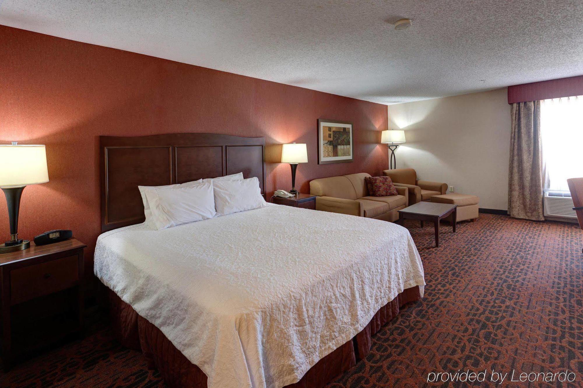 Hampton Inn מנהטן מראה חיצוני תמונה