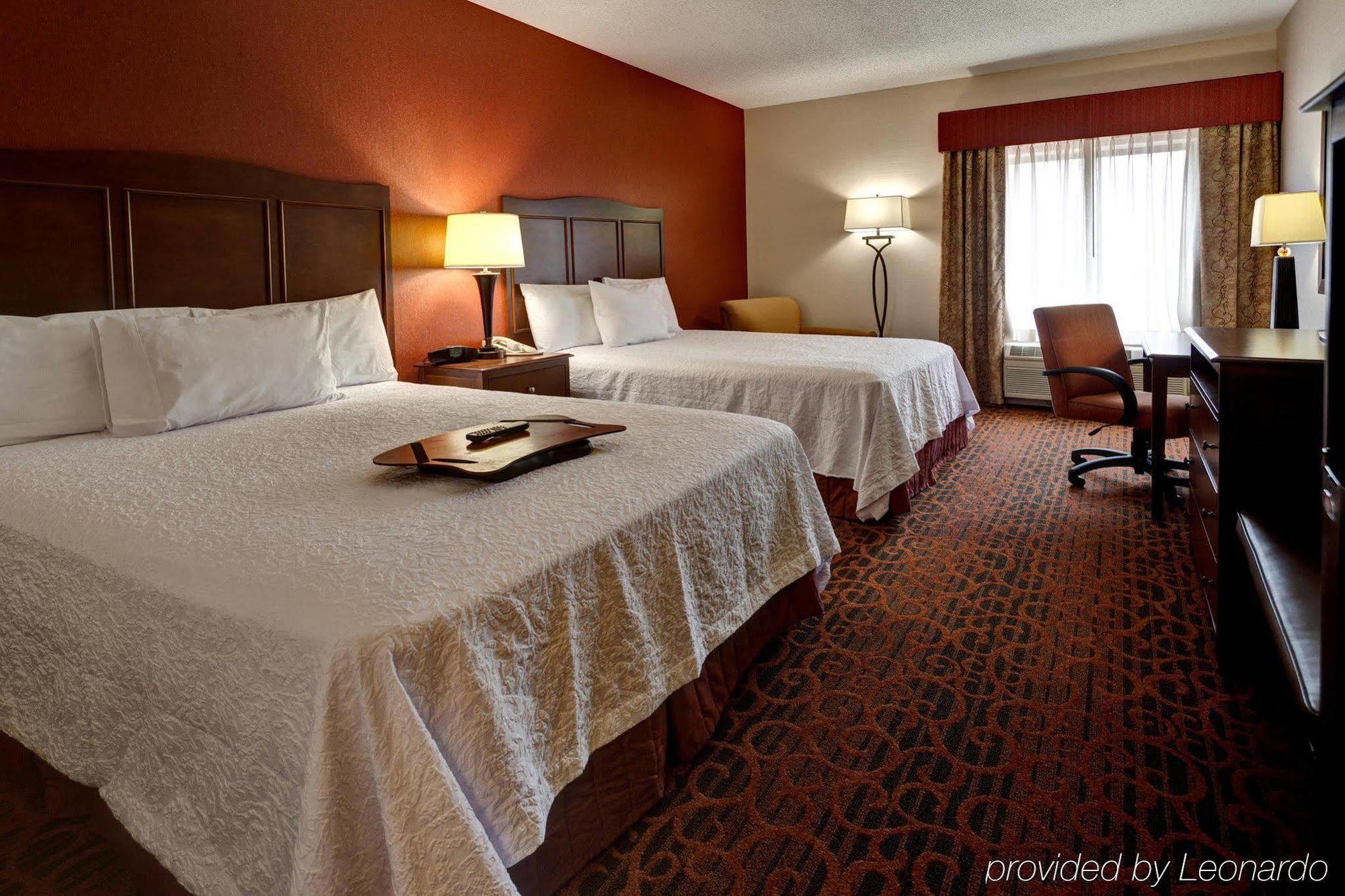 Hampton Inn מנהטן מראה חיצוני תמונה