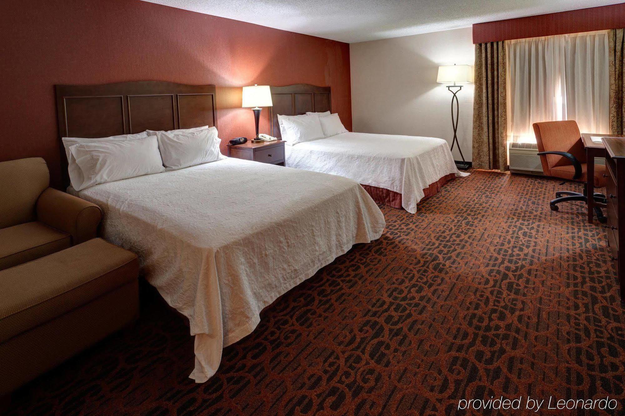 Hampton Inn מנהטן מראה חיצוני תמונה