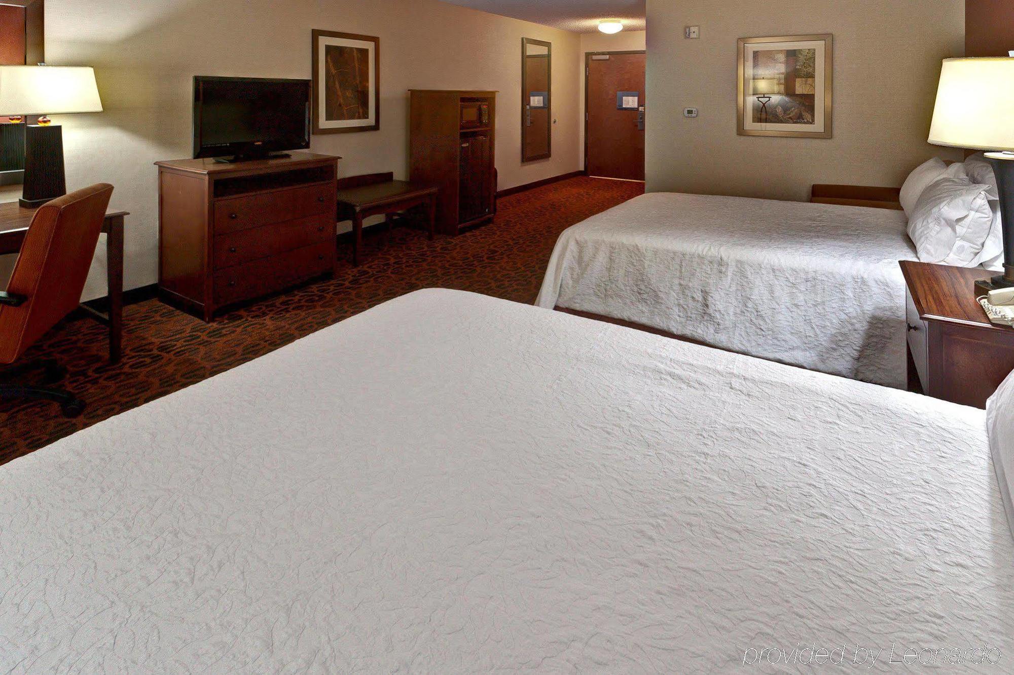 Hampton Inn מנהטן מראה חיצוני תמונה
