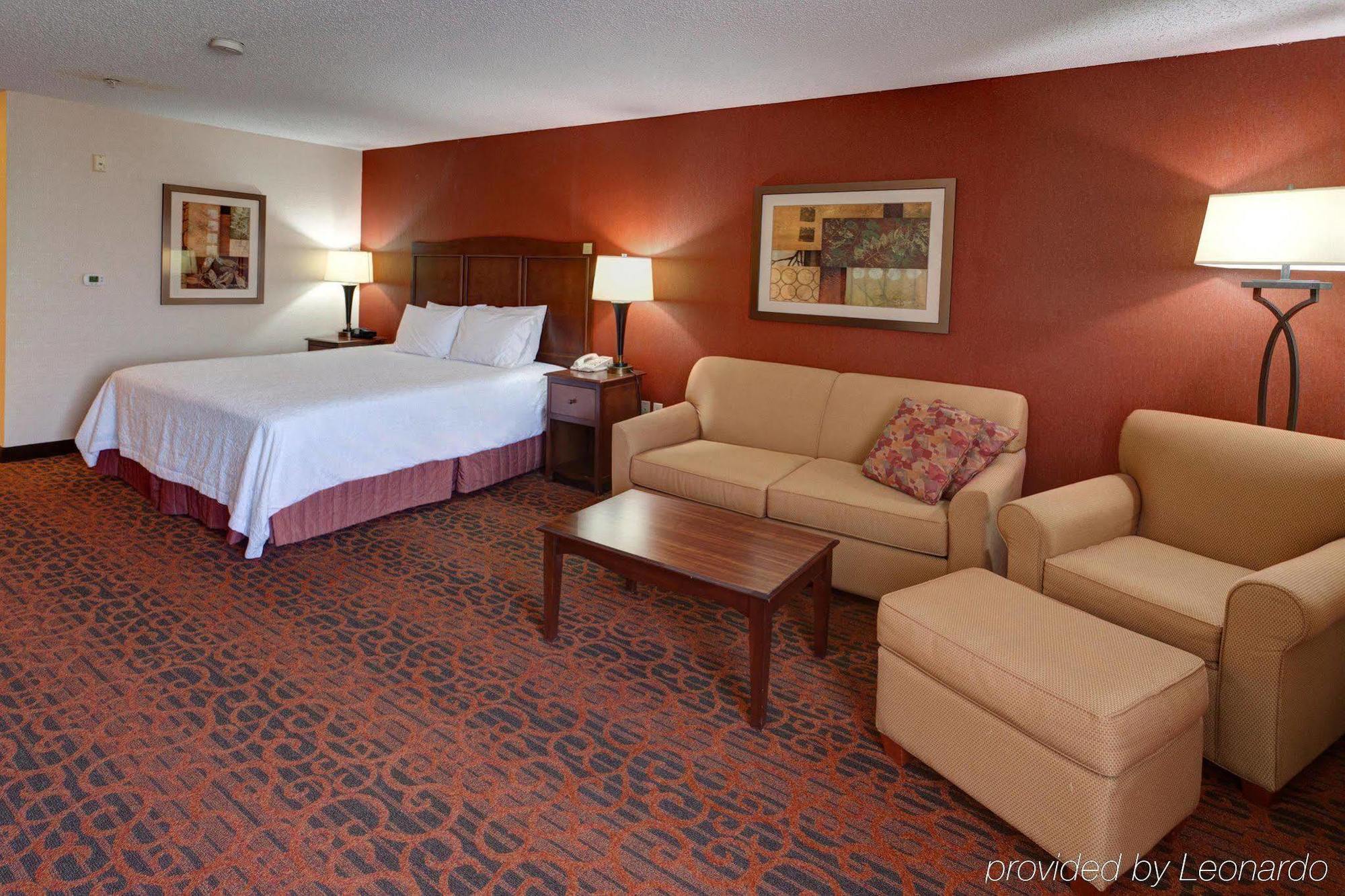 Hampton Inn מנהטן מראה חיצוני תמונה
