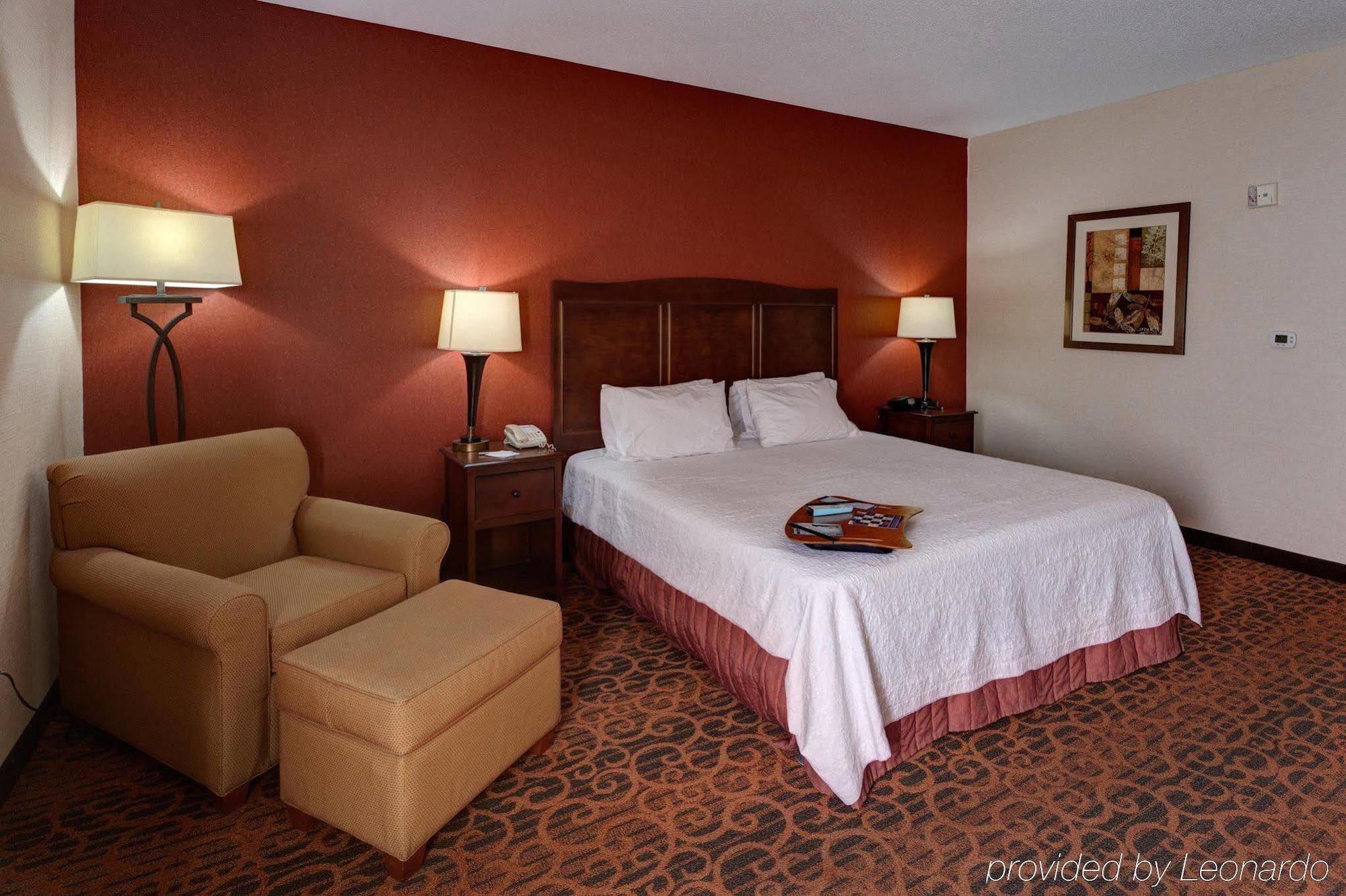 Hampton Inn מנהטן מראה חיצוני תמונה