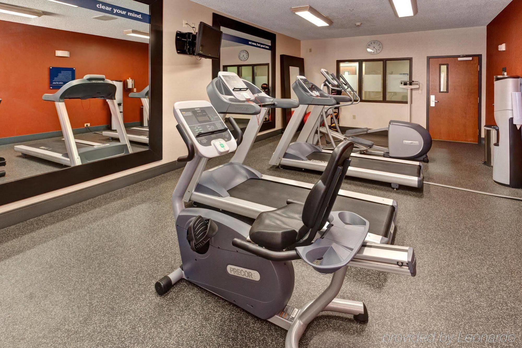 Hampton Inn מנהטן מראה חיצוני תמונה
