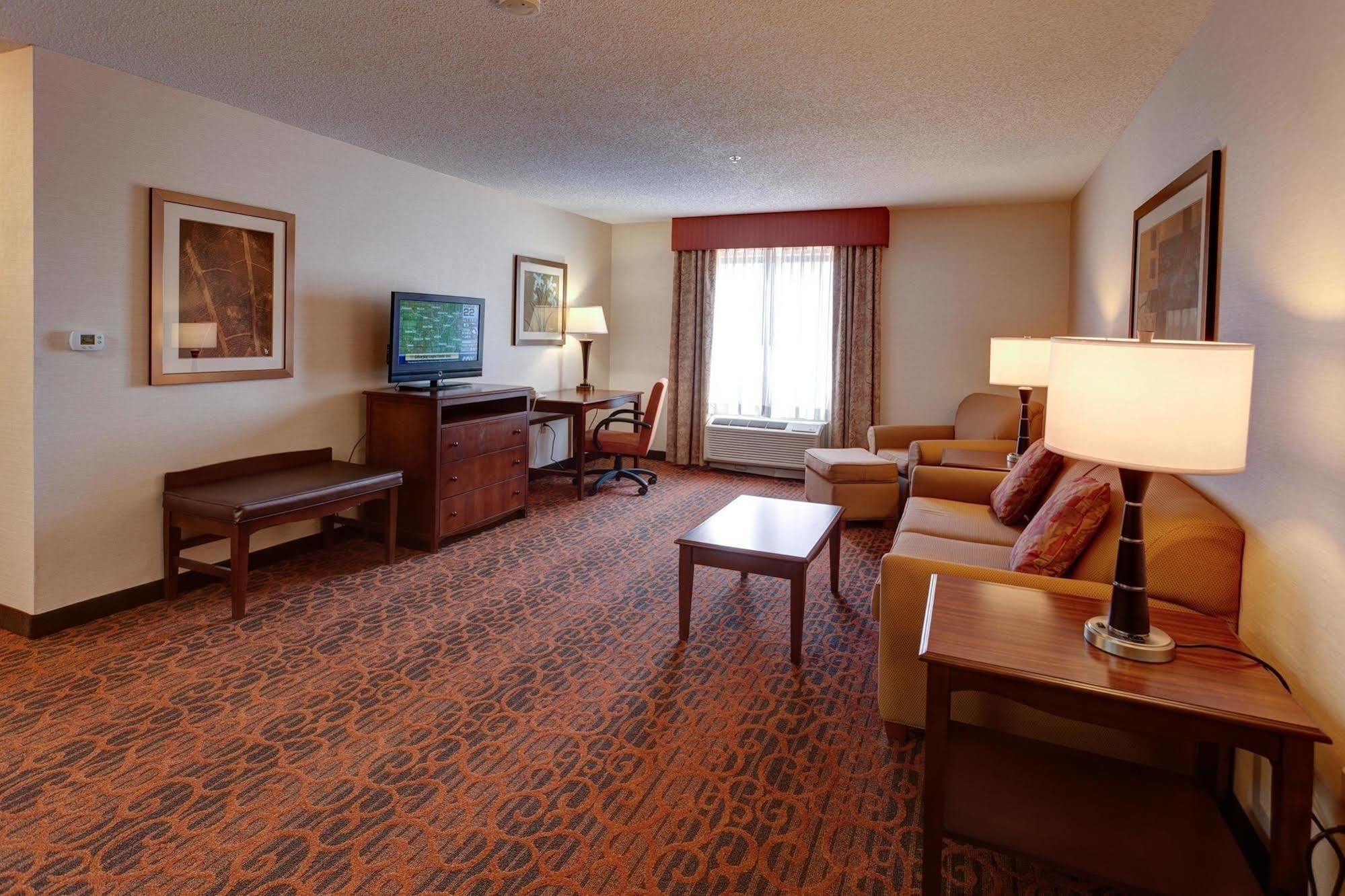 Hampton Inn מנהטן מראה חיצוני תמונה