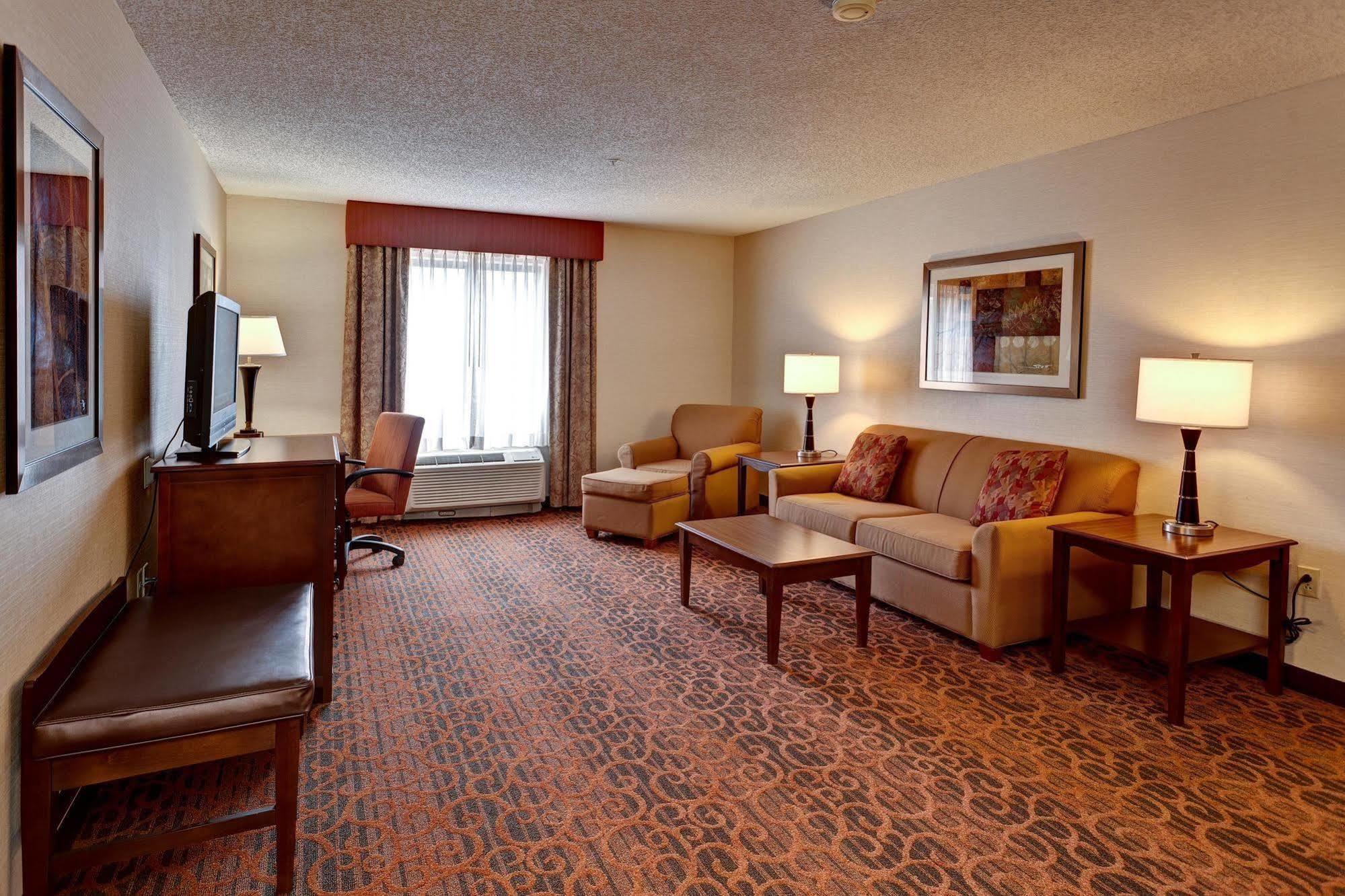 Hampton Inn מנהטן מראה חיצוני תמונה