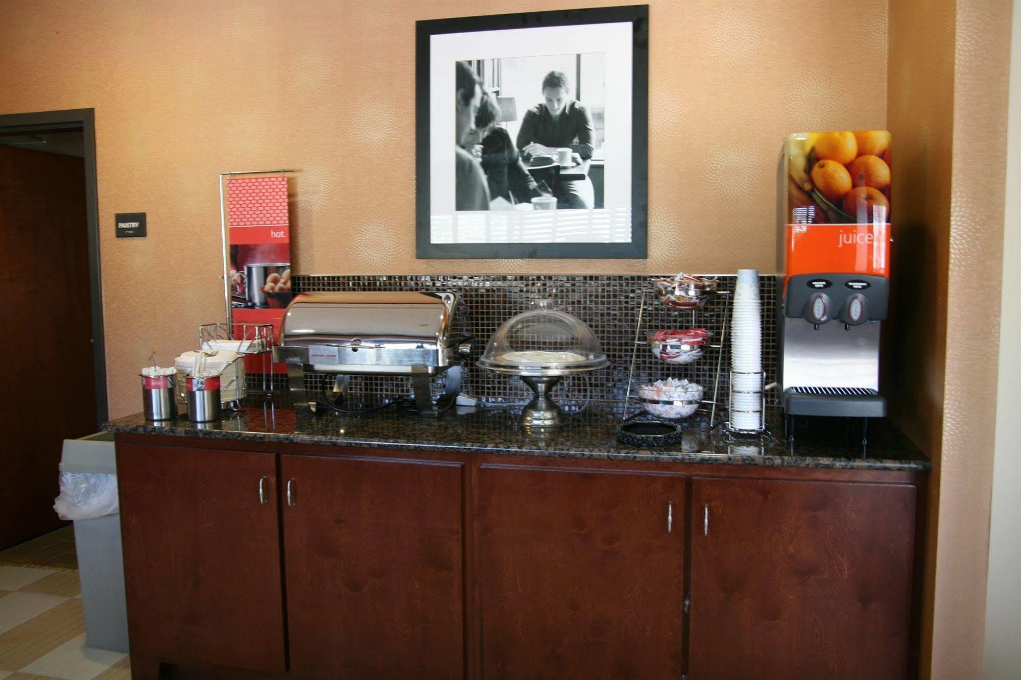 Hampton Inn מנהטן מראה חיצוני תמונה