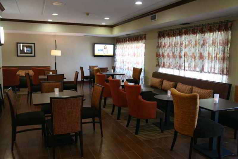 Hampton Inn מנהטן מראה חיצוני תמונה