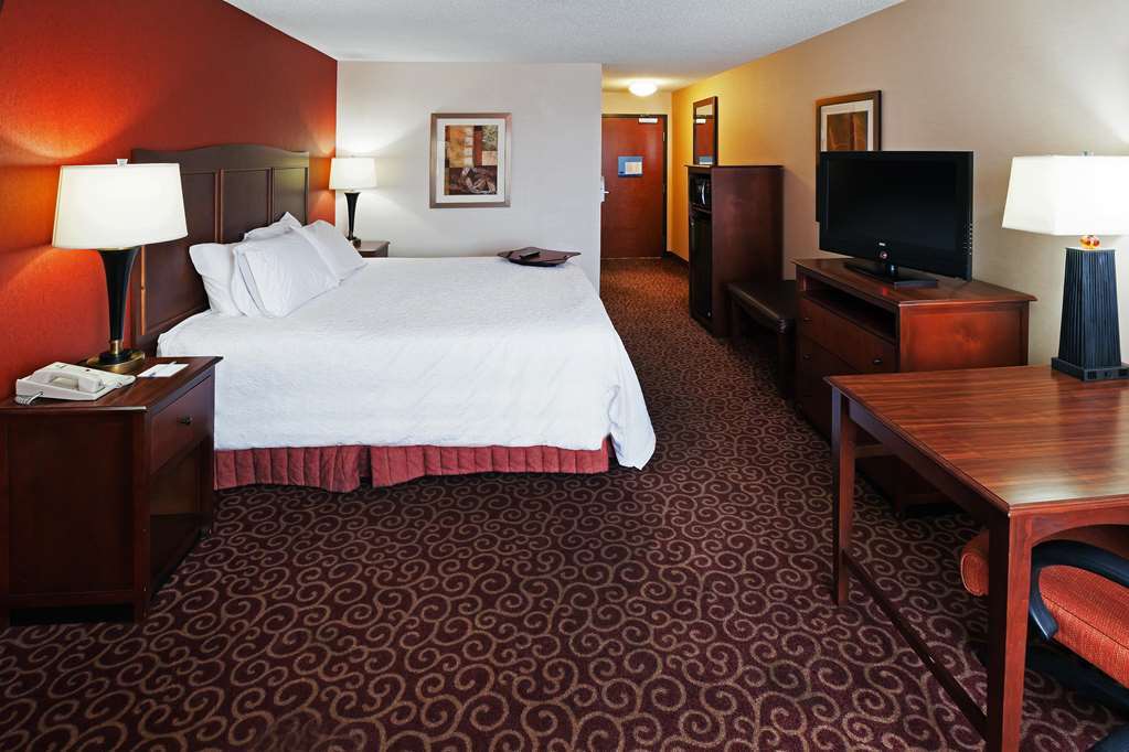 Hampton Inn מנהטן חדר תמונה